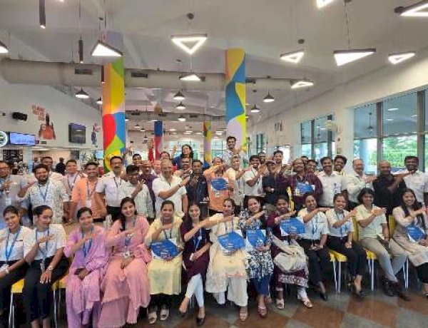 FLY91 Marks Two Years of Operations, Flies Over 4.8 Lakh Passengers Across Regional India