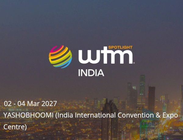 RX Launches WTM Spotlight India to Shape the Next Phase of Global Travel Growth