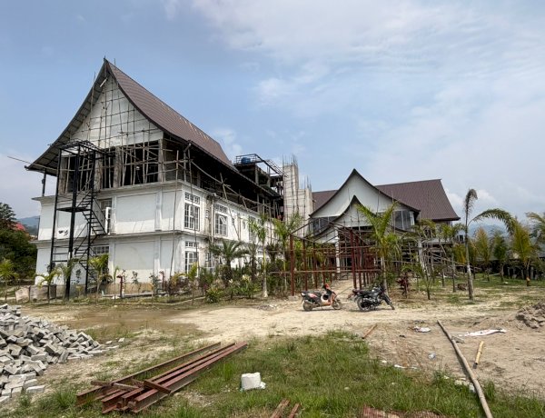 Sumi Yashshree Hotels Announces Signing of New Luxury 5-Star Property in Itanagar, Arunachal Pradesh