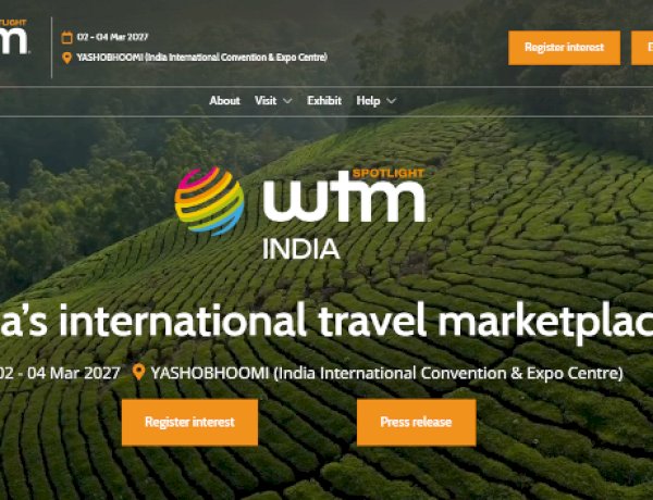 WTM Spotlight India A Curated Platform Designed for Results