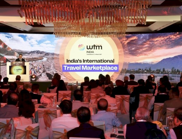RX India Unveils WTM Spotlight India, Paving the Way for Debut in 2027