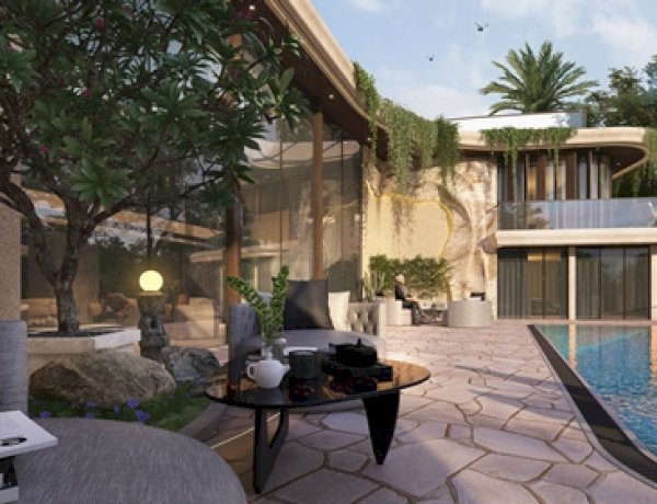 Founders of Machan Resorts to develop 26-Acre Luxury Residential Community at Lake Mulshi