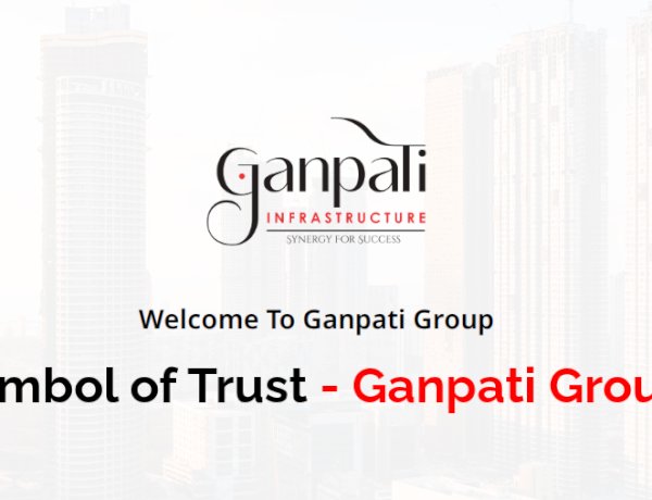 Ganpati Group Plans ₹250 Crore Sheraton Hotel in Lucknow