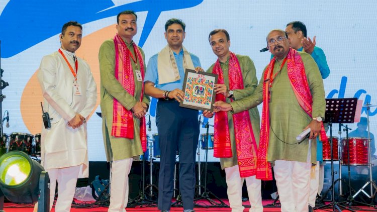 GTC successfully hosted the largest and most vibrant Travel Trade Garba Night in India