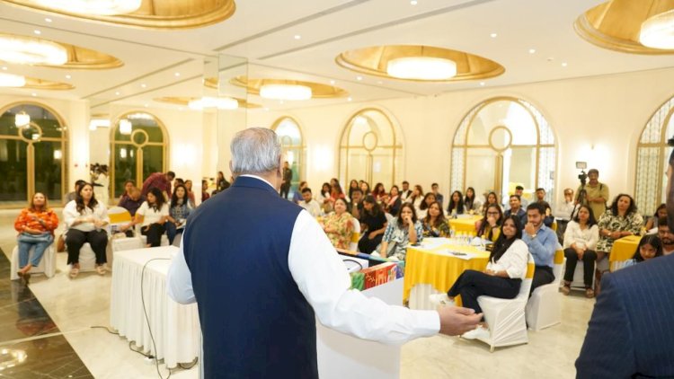 Philippines Tourism Board and Buzz Travel Marketing Host Successful Itinerary Training Workshop in Mumbai