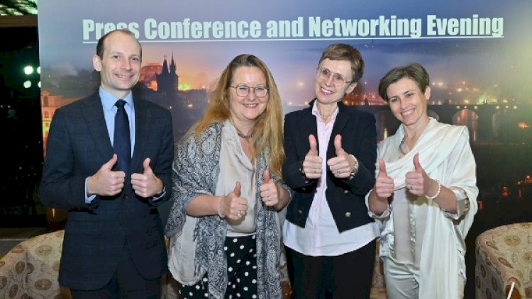 Czechia Celebrates Re-opening of Mumbai Consulate, Prepares a Collaborative 2026 Push for Diverse Traveller Segments