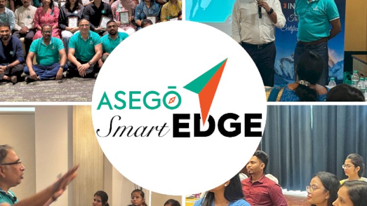 Asego’s New Chapter in Empowering the Trade