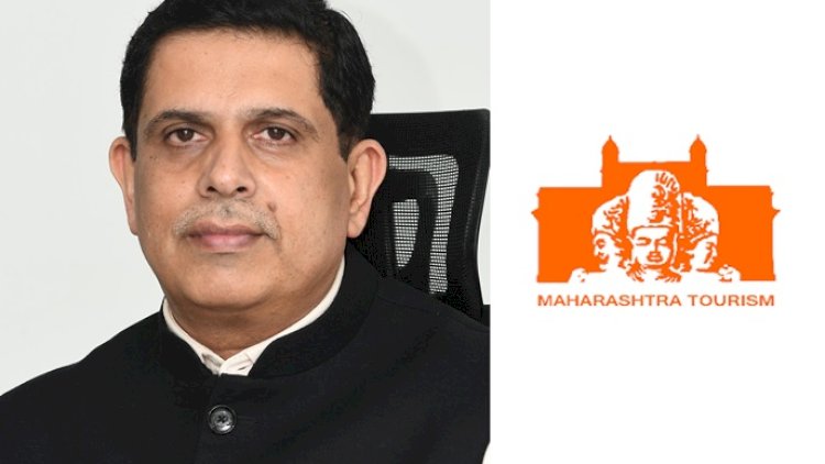 Mr Mangesh Joshi (IAS) Assumes Charge as Director, Directorate of Tourism, Government of Maharashtra
