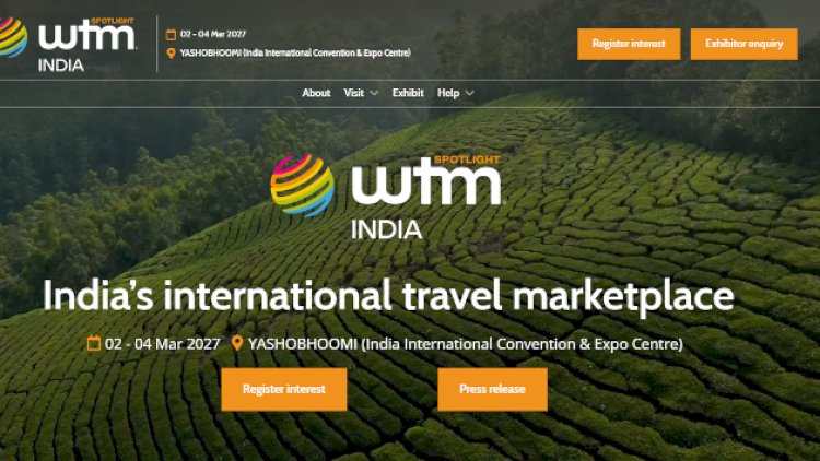 WTM Spotlight India A Curated Platform Designed for Results