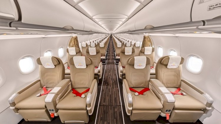 Sun PhuQuoc Airways Launches Its First Direct Route to India, Fares Starting from 9,596 INR