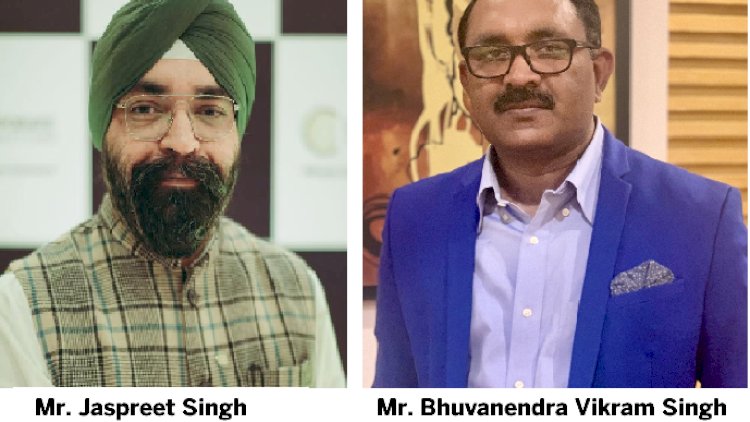 IATO Names New Chapter Chairmen for Uttar Pradesh and Chhattisgarh