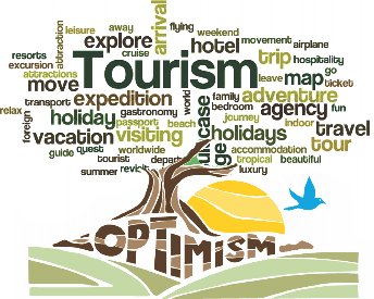 High Tides of Optimism Visible  in India’s Tourism Growth Year 2018 Looks Positive