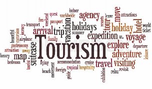 Changing Tourism Scene in India