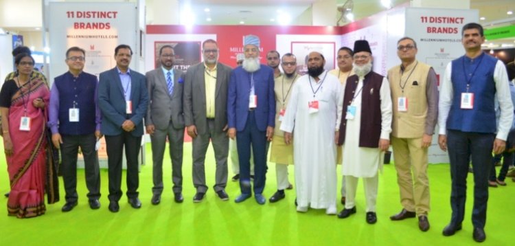 Islamic Travel  Mart 2019 concluded successfully