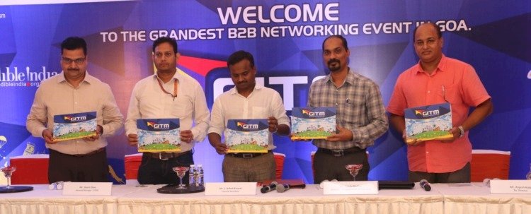 Goa Tourism set to organize GITM 2019