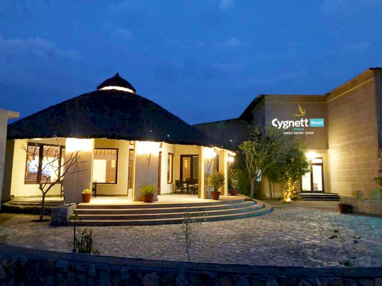 Cygnett Hotels and Resorts opens its latest property at Jim Corbett