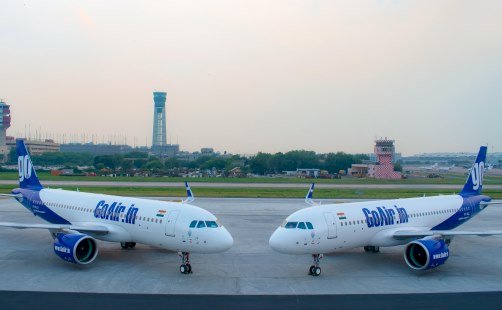 GoAir Introduces new daily direct flights between Doha and Mumbai