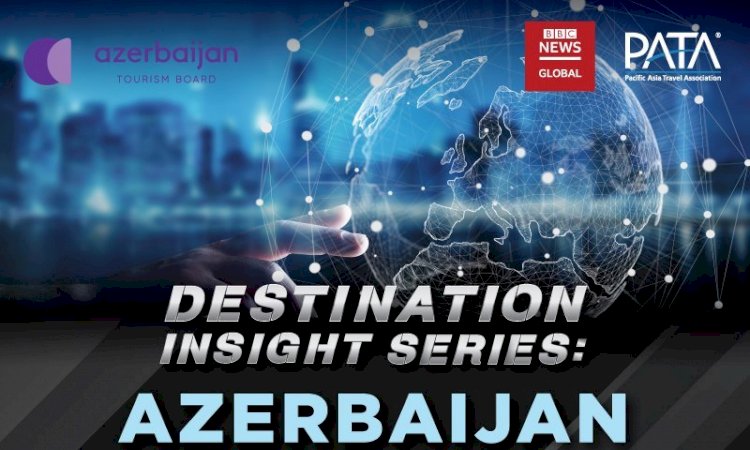 PATA joins with BBC to launch Destination Insight Series