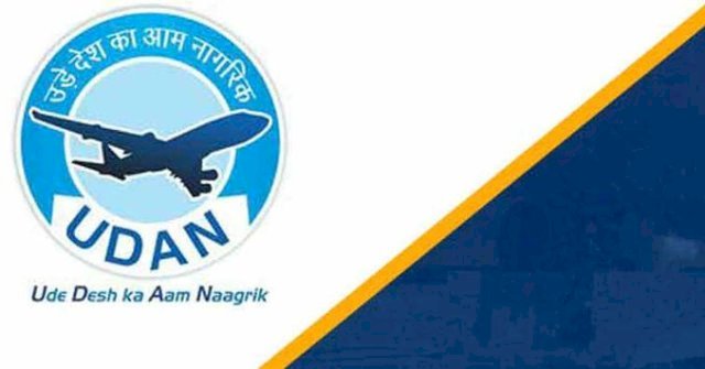 Ministry of Civil Aviation Approved 78 new routes in UDAN 4.0