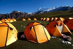 Adventure Tourism has become a key to Uttarakhand Tourism Revival