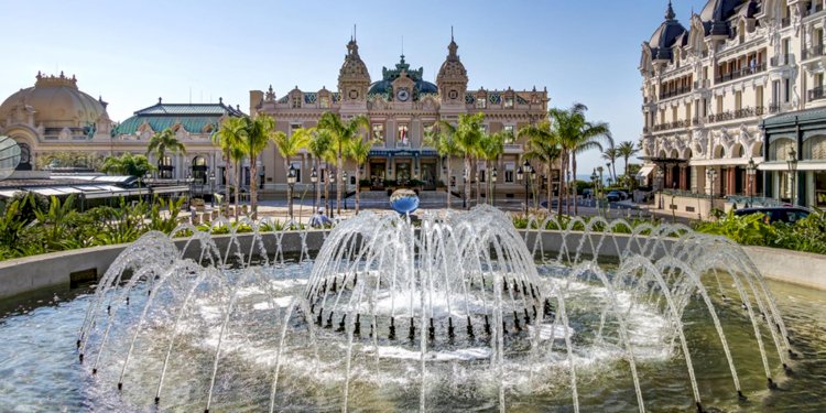 Start planning your next trip to Monaco