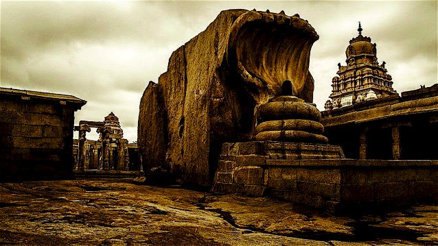 Temples of India - A journey that date backs to thousand years!