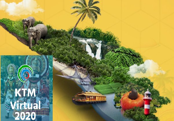KTM Society announced 1st edition KTM Virtual Mart 2020