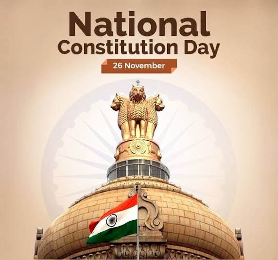 Constitution Day  Celebrations by Indiatourism, Mumbai