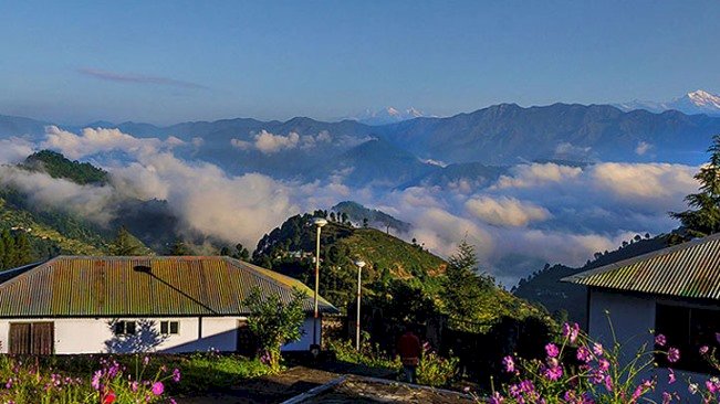 Khirsu - Hidden gems of Uttarakhand