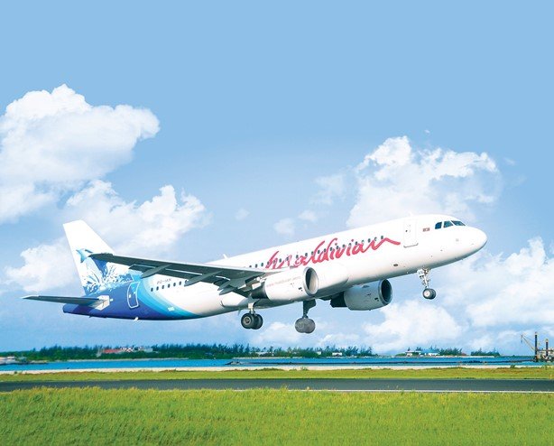 Maldivian to commence direct flights from Maafaru to Mumbai