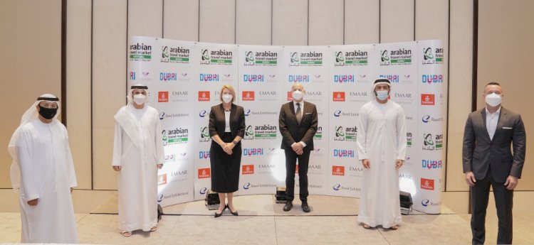 Dubai to host ATM first in-person  travel & tourism event post pandemic