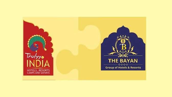 Trulyy India announces its union with The Bayan Group of Hotels