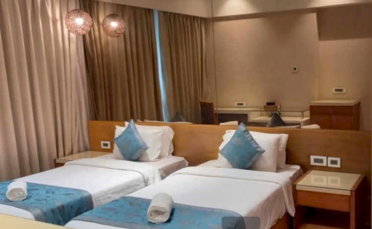 The Byke Hospitality Strengthens Footprint In Maharashtra With The Byke Delotel In Mumbai