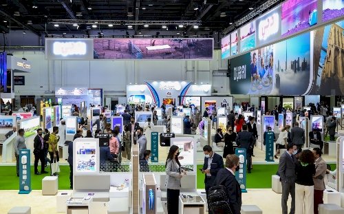 Arabian Travel Market 2022 going back to the future