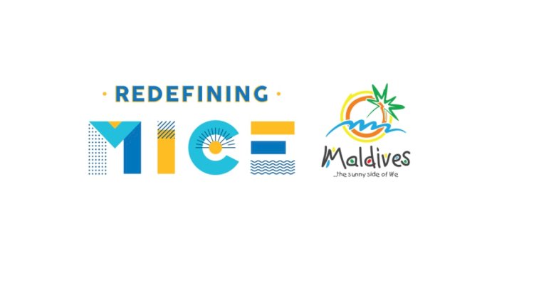 Visit Maldives launched global MICE Campaign “REDEFINING MICE”