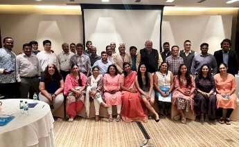 Israel Ministry of Tourism conducts three-city roadshow in India