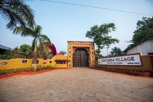 Monteria Village, a unique experiential destination, opens its door to city travellers