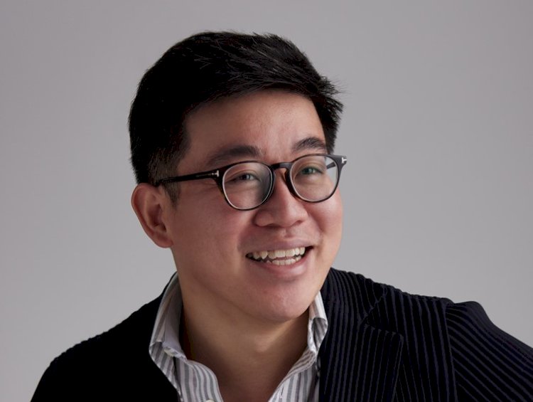 Singapore Tourism Board appoints Renjie Wong as Area Director, India & South Asia, Mumbai