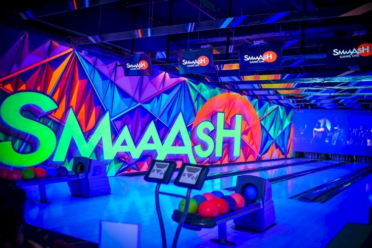 Smaaashing Adult Entertainment, Smaaash 2.0 is here to Disrupt Adult Gaming and Entertainment