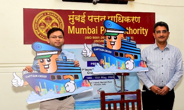 Mumbai to host India's first International Cruise Conference