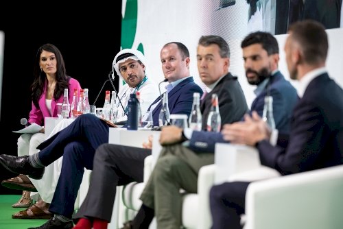 Industry experts optimistic about future of international travel and tourism in the Middle East