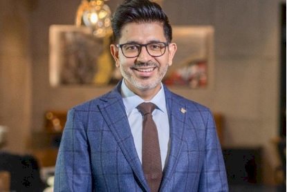 JW Marriott New Delhi appoints Vipin Khattar as General Manager