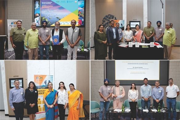 ATOAI Empowering the Adventure Travel Community in India