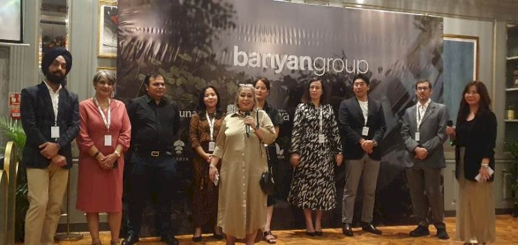 Banyan Group's Evolution