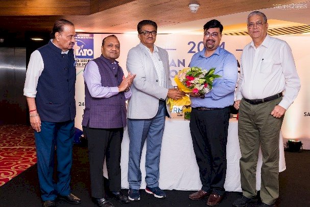 IATO's Maharashtra Chapter Explores Opportunities at Annual General Meeting