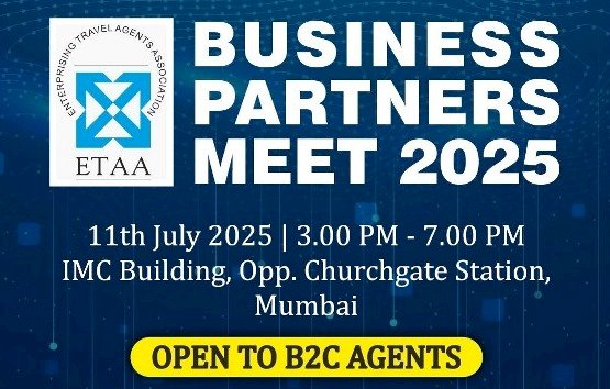 ETAA Announces 2nd Edition of Business Partners Meet 2025