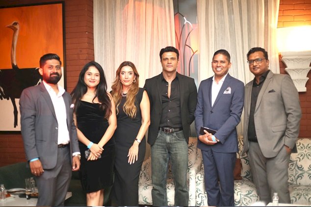 Al Habtoor City Hotel Collection Dubai hosts Exclusive Evening for Travel Trade and Media Partners in Mumbai