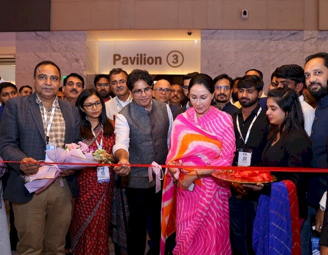 TTF Mumbai Returned to the Travel Tradeshow Calendar with Energy and Enthusiasm