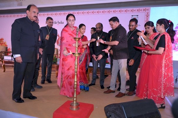 RDTM 2025 Wraps Up Successfully, Reinforcing Rajasthan as India’s MICE Capital