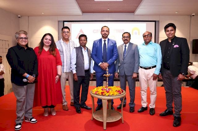 TAAI's MP & CG Chapter Marks 20 Glorious Years, Charts Roadmap for Tourism Growth